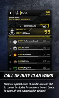 Call of Duty android App screenshot 2