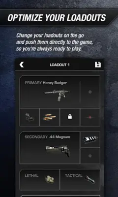 Call of Duty android App screenshot 3